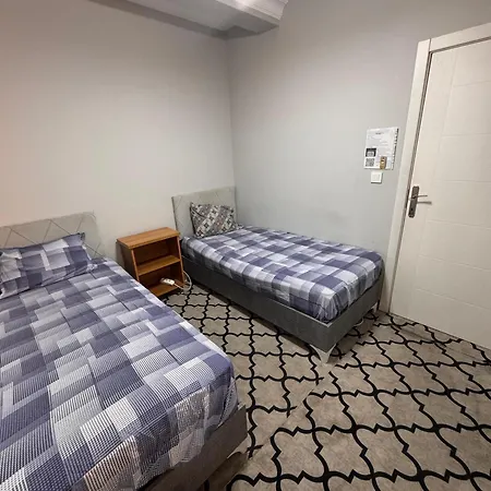 Pansiyon Kule Iş Merkezi 177 İstanbul
