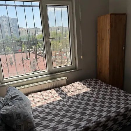 Kule Iş Merkezi 177 * İstanbul