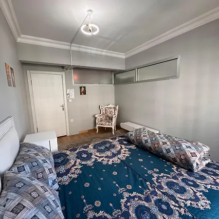 Pansiyon Kule Iş Merkezi 177