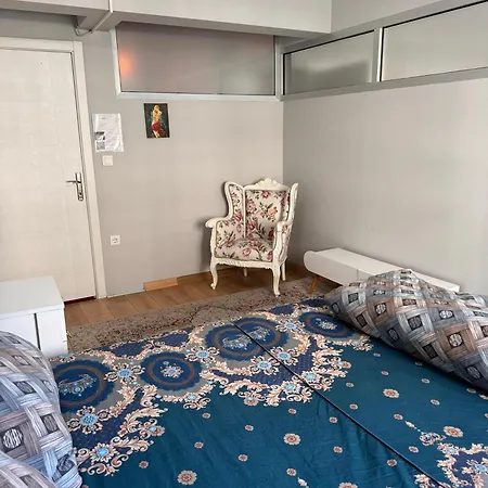 Pansiyon Kule Iş Merkezi 177