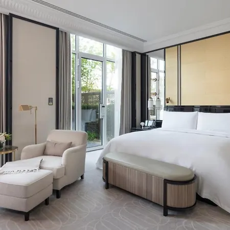 The Peninsula Istanbul