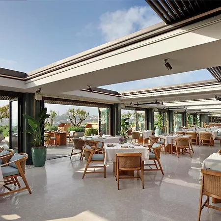 The Peninsula