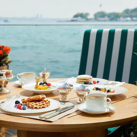 Hotel The Peninsula Istanbul