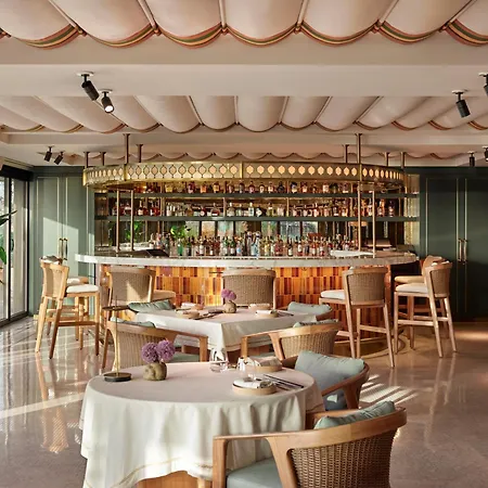 The Peninsula Hotel