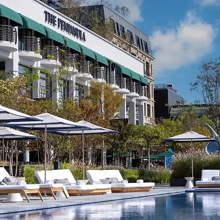 The Peninsula
