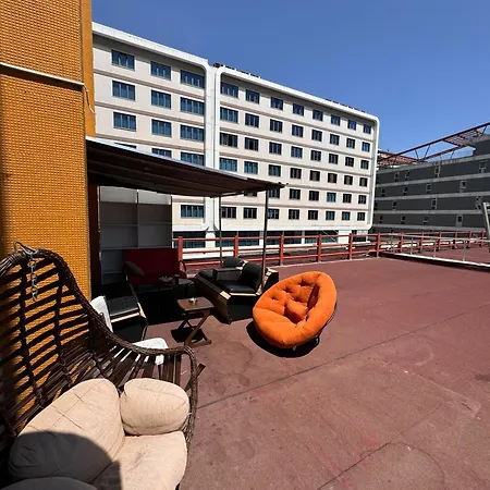 Homestay Transit 7 *