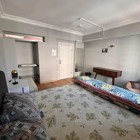 Transit 7 Homestay