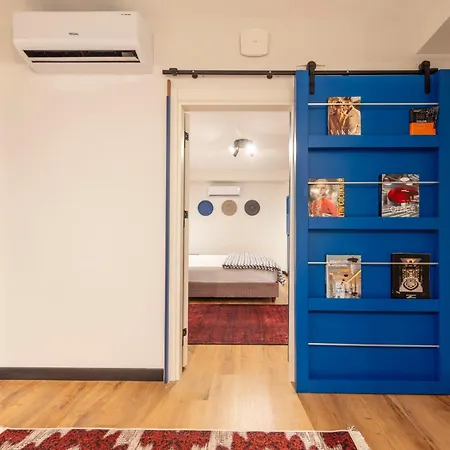 Hexa Aparthotel