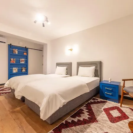 Aparthotel Hexa Istanbul
