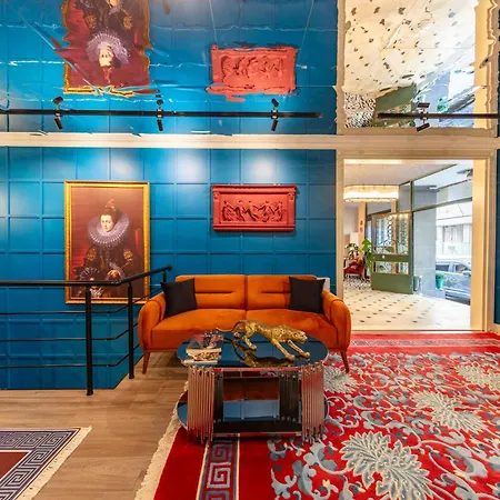 Aparthotel Hexa *