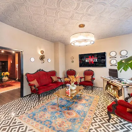 Aparthotel Hexa *