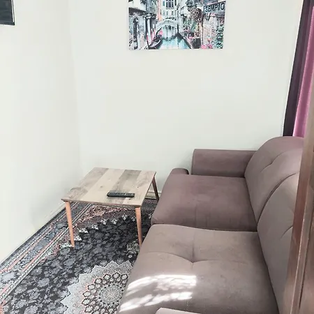 Fatih Kadinlar Pazari *