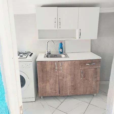 Fatih Kadinlar Pazari Apartment