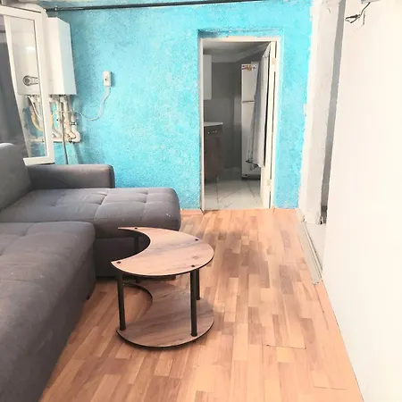 Fatih Kadinlar Pazari Apartment *