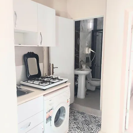 Apartment Fatih Kadinlar Pazari *