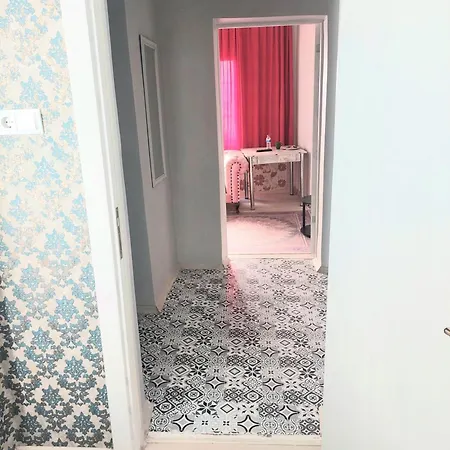 Apartment Fatih Kadinlar Pazari Istanbul