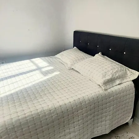 Fatih Kadinlar Pazari Apartment *