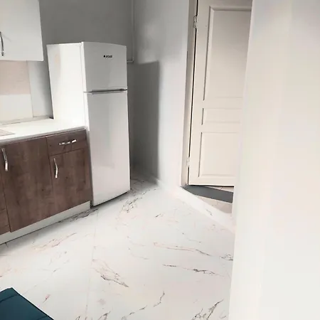 Apartment Fatih Kadinlar Pazari *