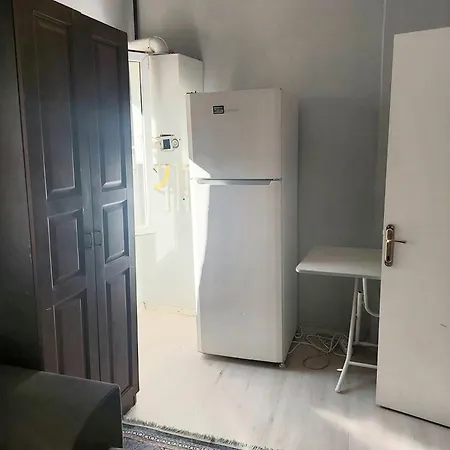 Apartment Fatih Kadinlar Pazari Istanbul