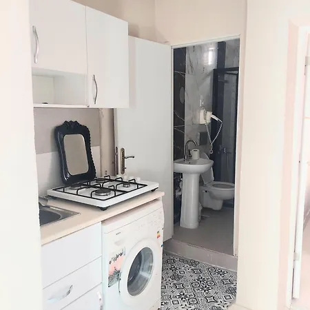 Fatih Kadinlar Pazari Apartment *