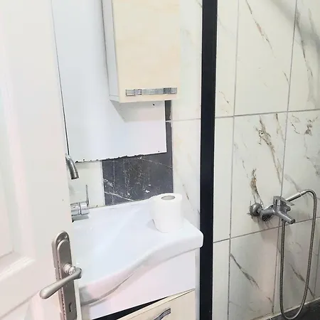 Fatih Kadinlar Pazari Apartment Istanbul