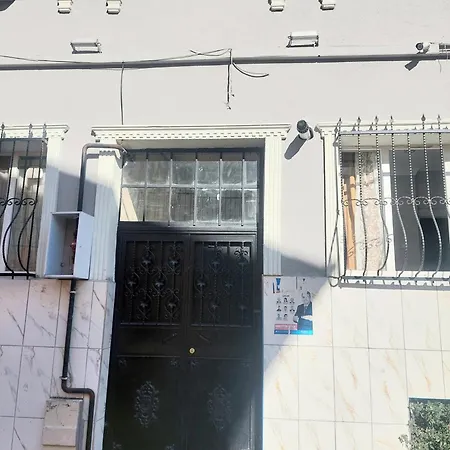 Apartment Fatih Kadinlar Pazari Istanbul