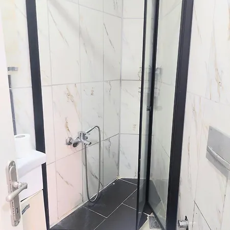 Fatih Kadinlar Pazari Apartment