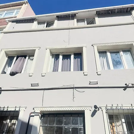 Apartment Fatih Kadinlar Pazari *