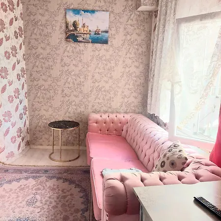 Apartment Fatih Kadinlar Pazari Istanbul
