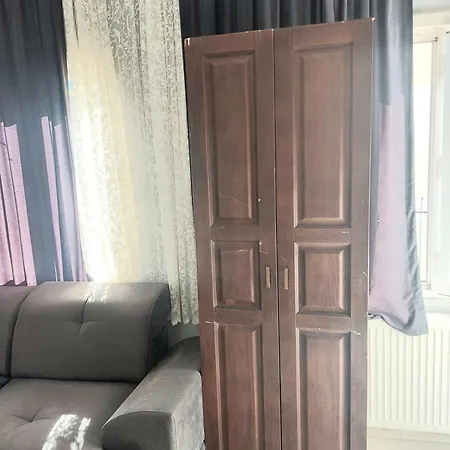 Fatih Kadinlar Pazari Apartment