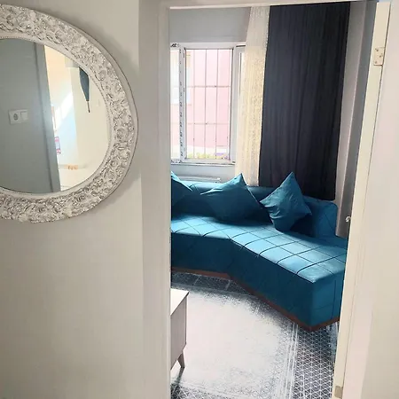 Apartment Fatih Kadinlar Pazari *