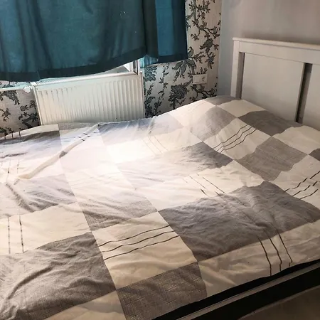 Fatih Kadinlar Pazari Apartment Istanbul