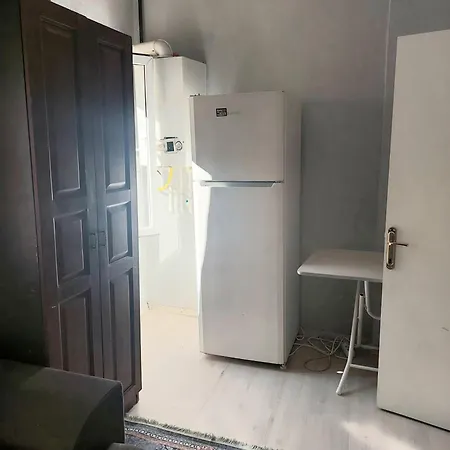 Apartment Fatih Kadinlar Pazari Istanbul