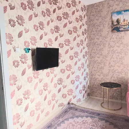 Fatih Kadinlar Pazari Apartment