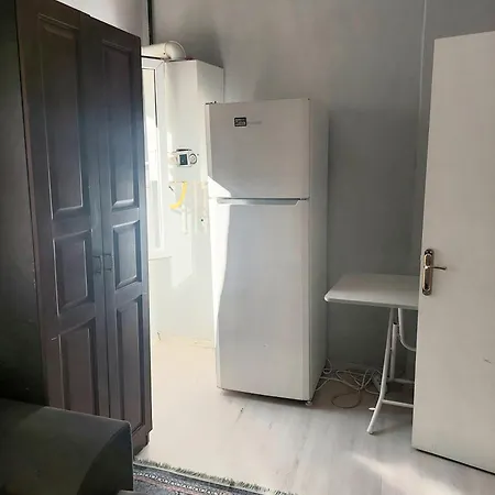 Apartment Fatih Kadinlar Pazari