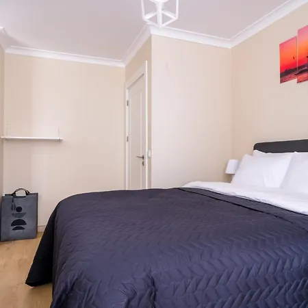 Cozy Flat 10 Min To Aqua Florya Mall In Bakirkoy Istanbul