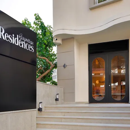 G Residences Gayrettepe Istanbul