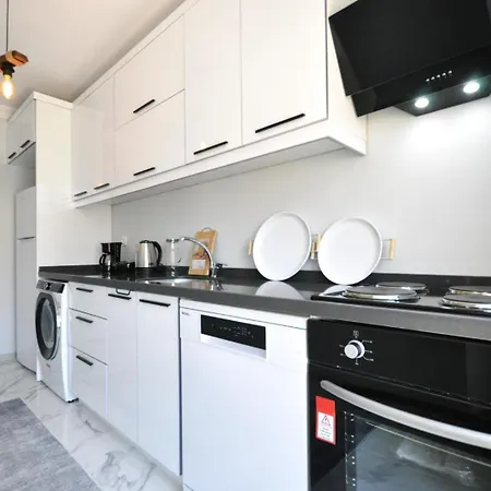 Adem Kaba Apartment
