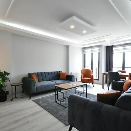 Apartment Adem Kaba