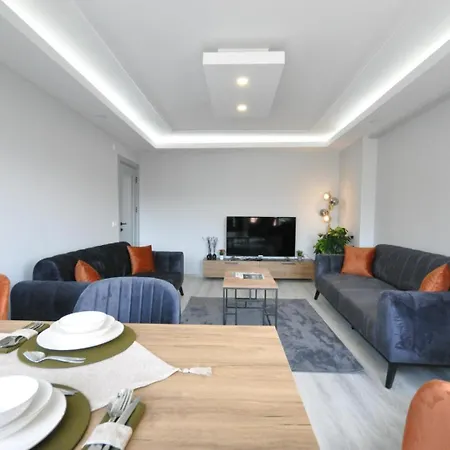 Apartment Adem Kaba