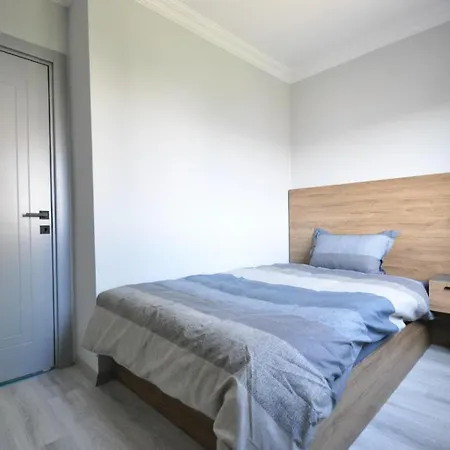 Apartment Adem Kaba *