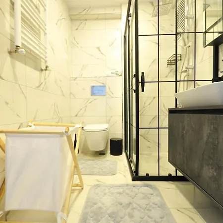 Apartment Adem Kaba *
