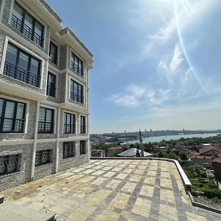 Adem Kaba Istanbul