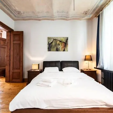 Historic Spacious Galata *