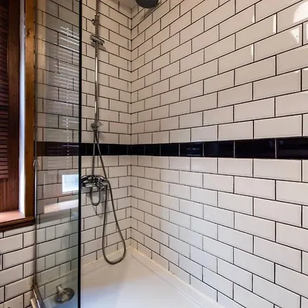 Apartment Historic Spacious Galata