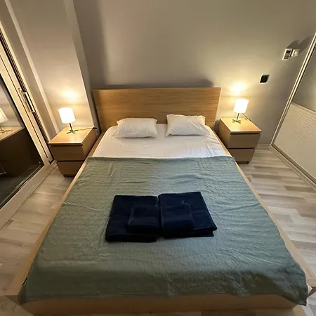 Excellent Next To The Fisekhane Appartement *
