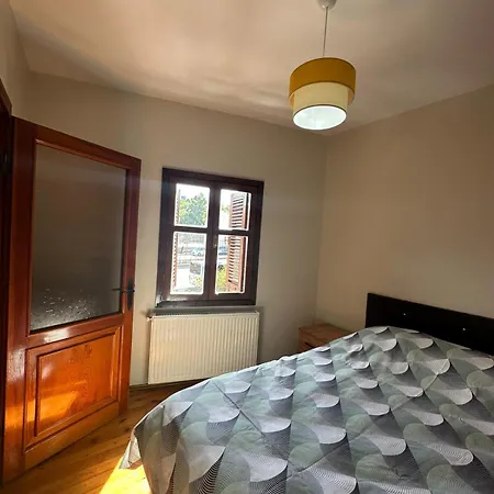 Taksim'de Istiklal Caddesine Cok Yakin Apartment Istanbul