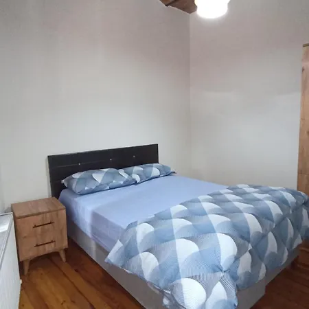Apartment Taksim'de Istiklal Caddesine Cok Yakin Istanbul