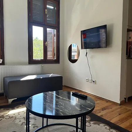 Apartment Taksim'de Istiklal Caddesine Cok Yakin
