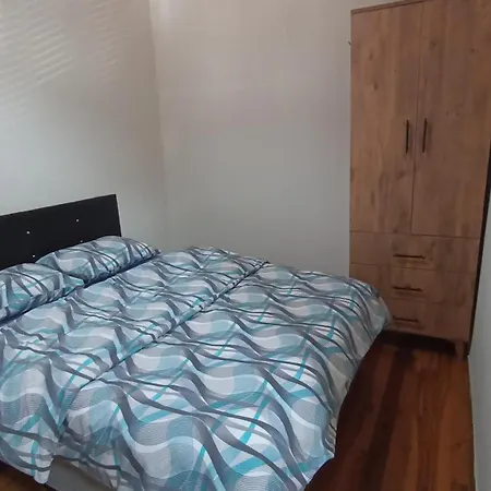 Apartment Taksim'de Istiklal Caddesine Cok Yakin Istanbul